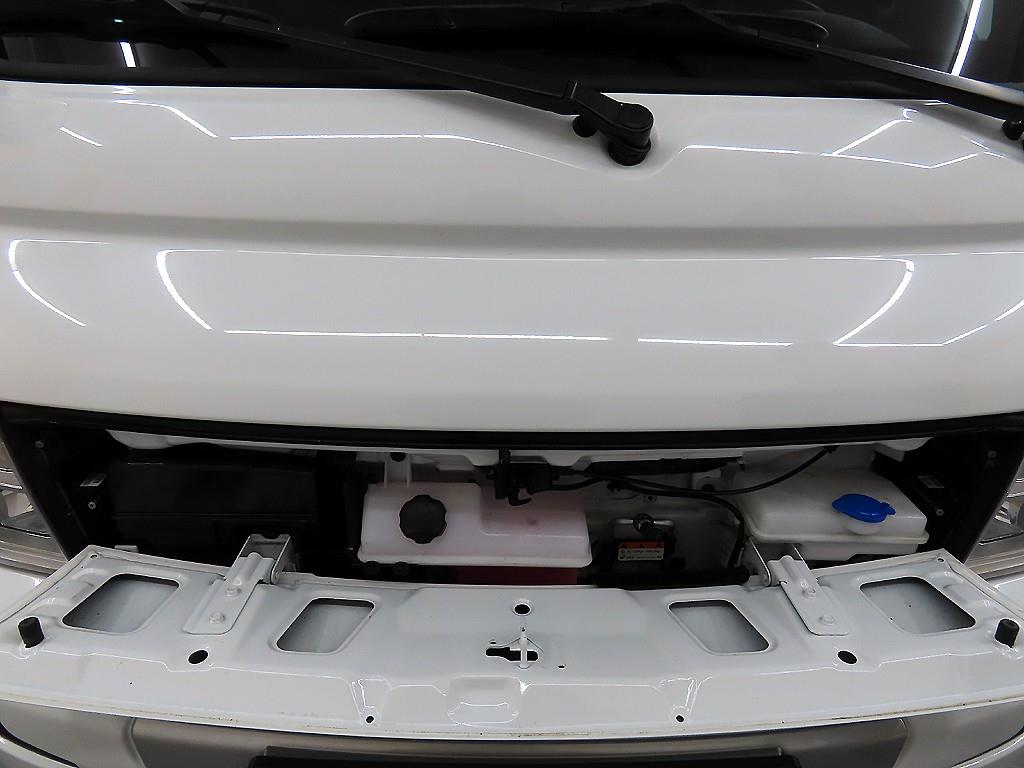 현대 포터II LPG 슈퍼캡 초장축 프리미엄 - 이미지 13