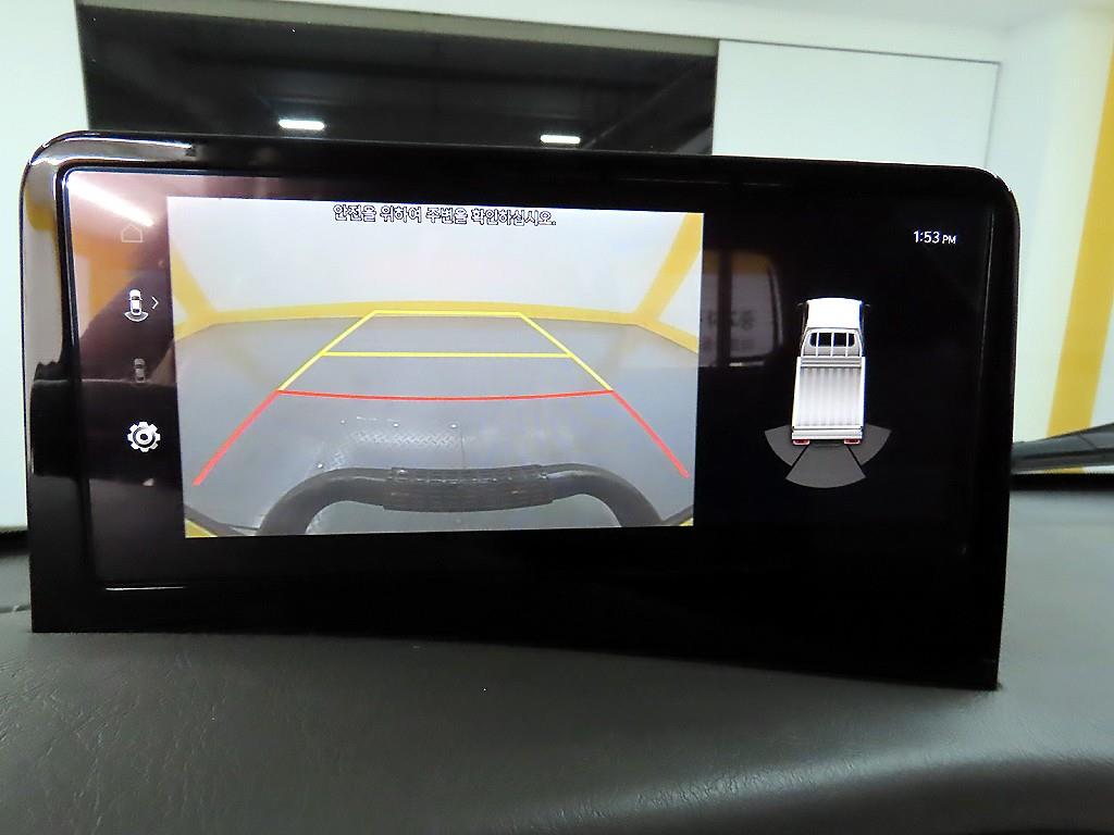 현대 포터II LPG 슈퍼캡 초장축 프리미엄 - 이미지 18