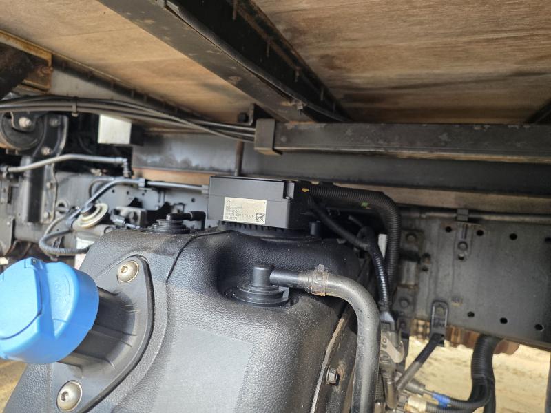 현대 올 뉴마이티 윙바디 3.5톤 - 이미지 9