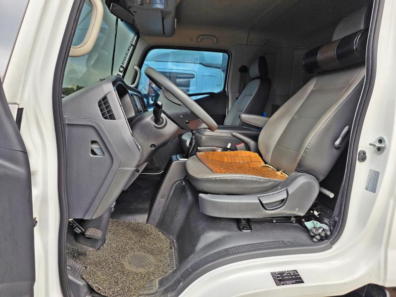 현대 올 뉴마이티 윙바디 3.5톤 - 이미지 16