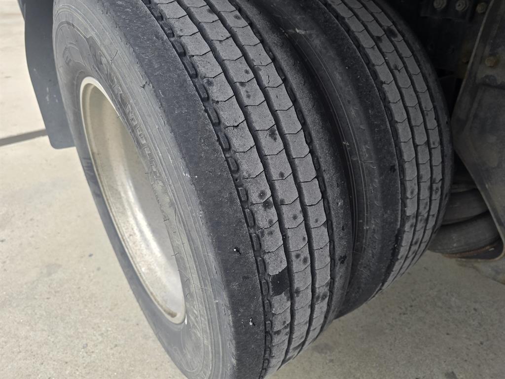 현대 파비스 8.5톤 프레스티지 극초장축 플러스 - 이미지 8