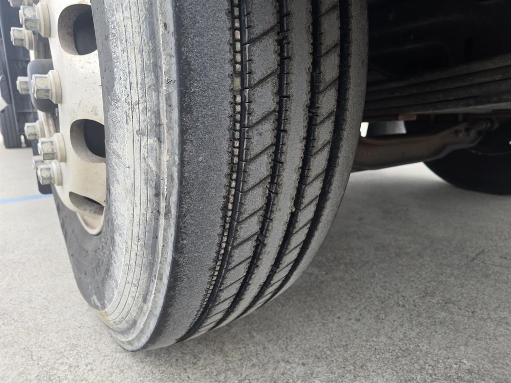 현대 파비스 8.5톤 프레스티지 극초장축 플러스 - 이미지 15