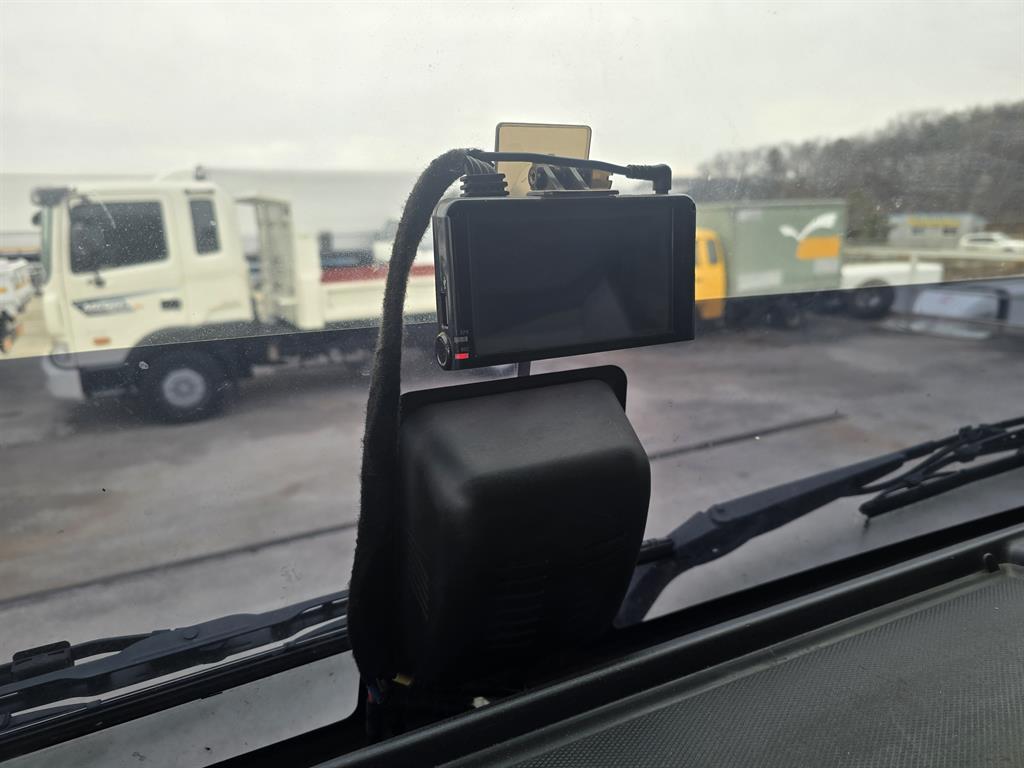 현대 파비스 8.5톤 프레스티지 극초장축 플러스 - 이미지 17