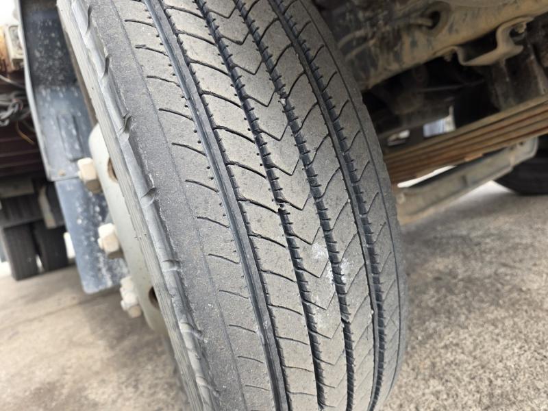 현대 e-마이티 3.5톤 일반캡 장축고상 - 이미지 2