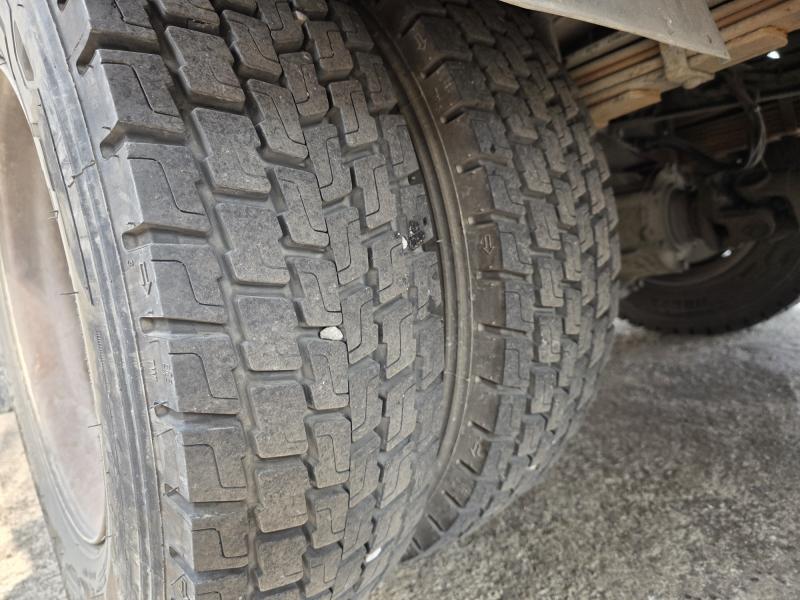 현대 e-마이티 3.5톤 일반캡 장축고상 - 이미지 4