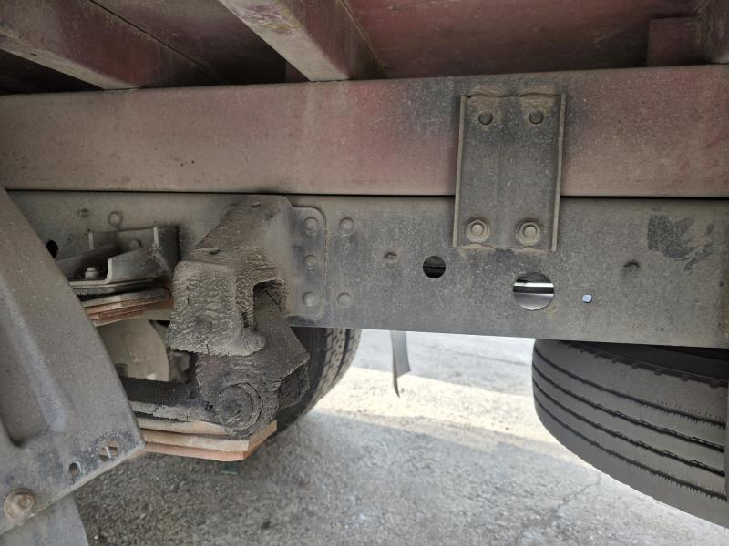 현대 e-마이티 3.5톤 일반캡 장축고상 - 이미지 5