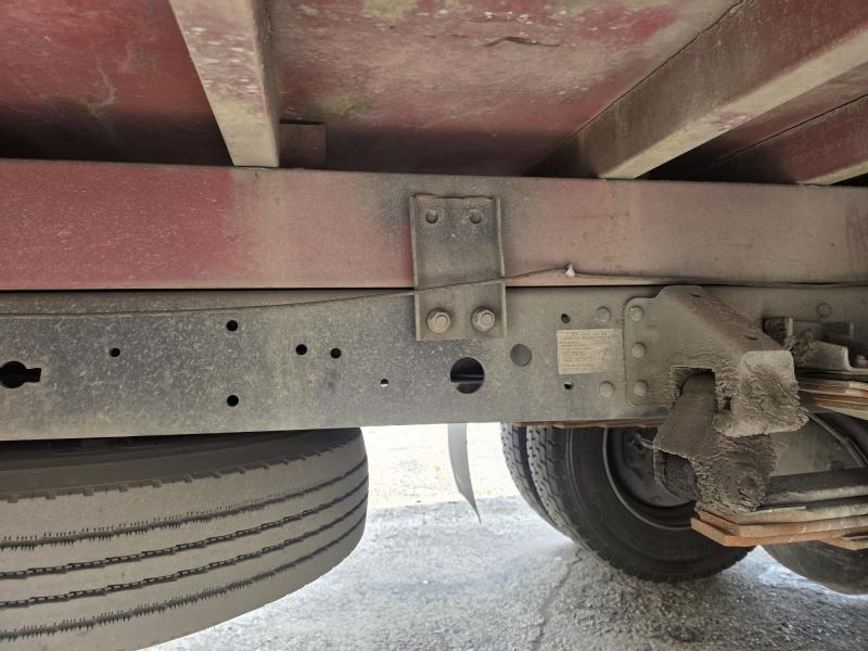 현대 e-마이티 3.5톤 일반캡 장축고상 - 이미지 17