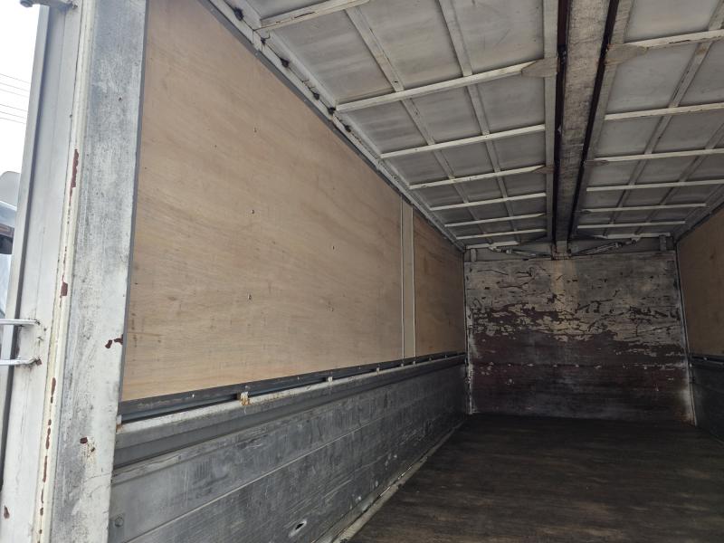 현대 e-마이티 3.5톤 일반캡 장축고상 - 이미지 16