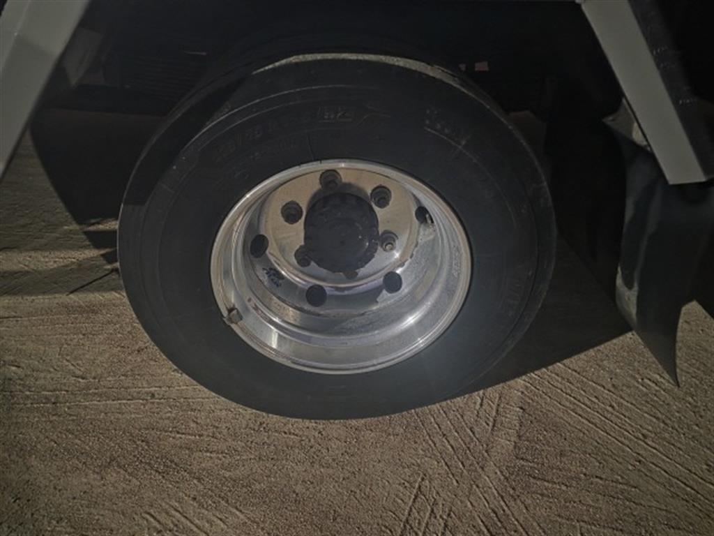 타타대우 더쎈 - 이미지 7