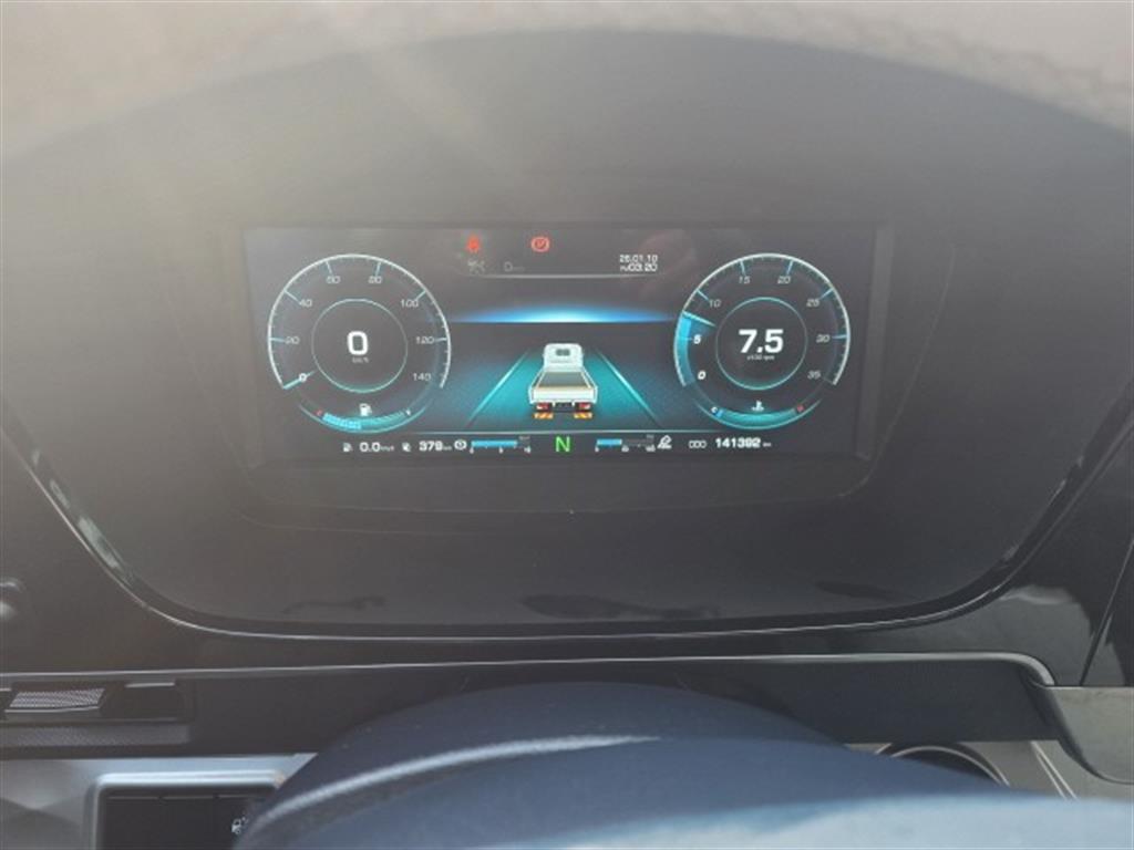 타타대우 더쎈 - 이미지 13