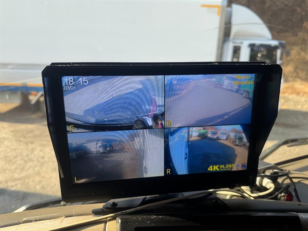 타타대우 노부스 윙바디 - 이미지 9