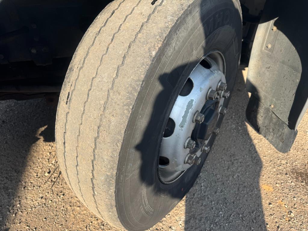 타타대우 노부스 윙바디 - 이미지 8