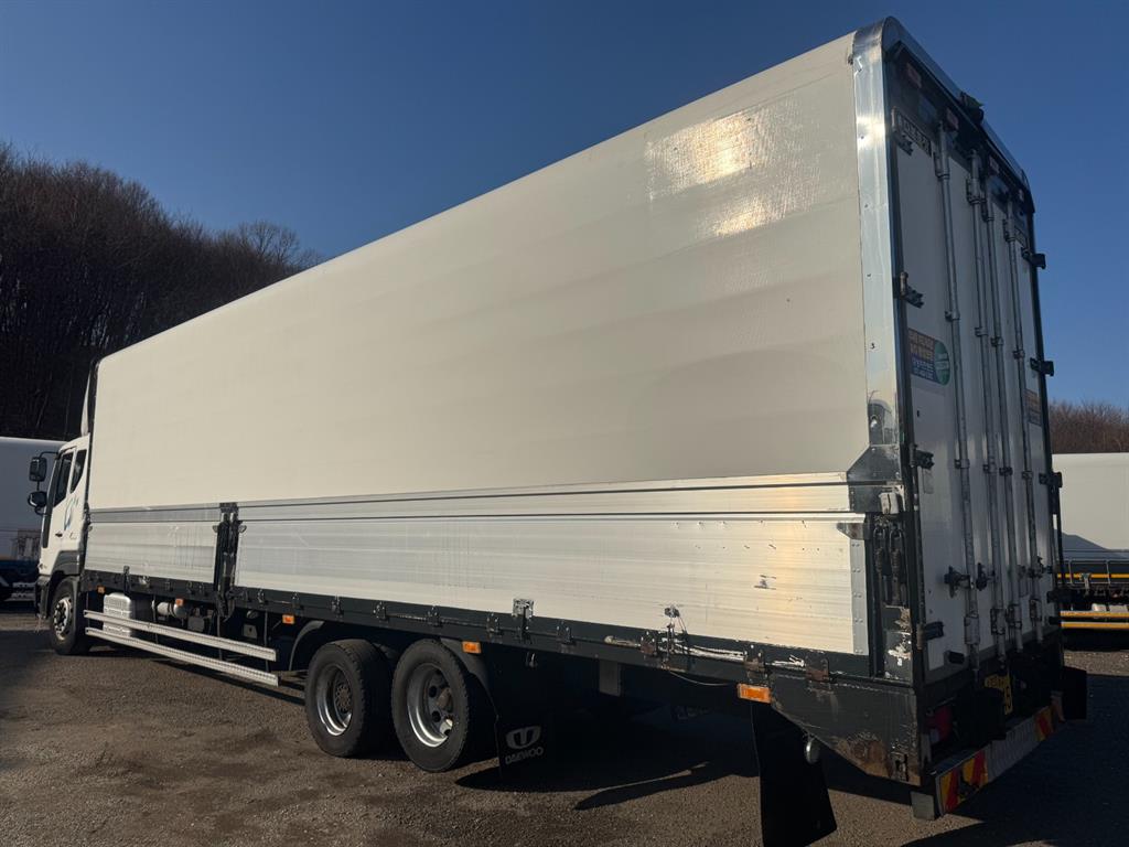 타타대우 노부스 윙바디 - 이미지 16