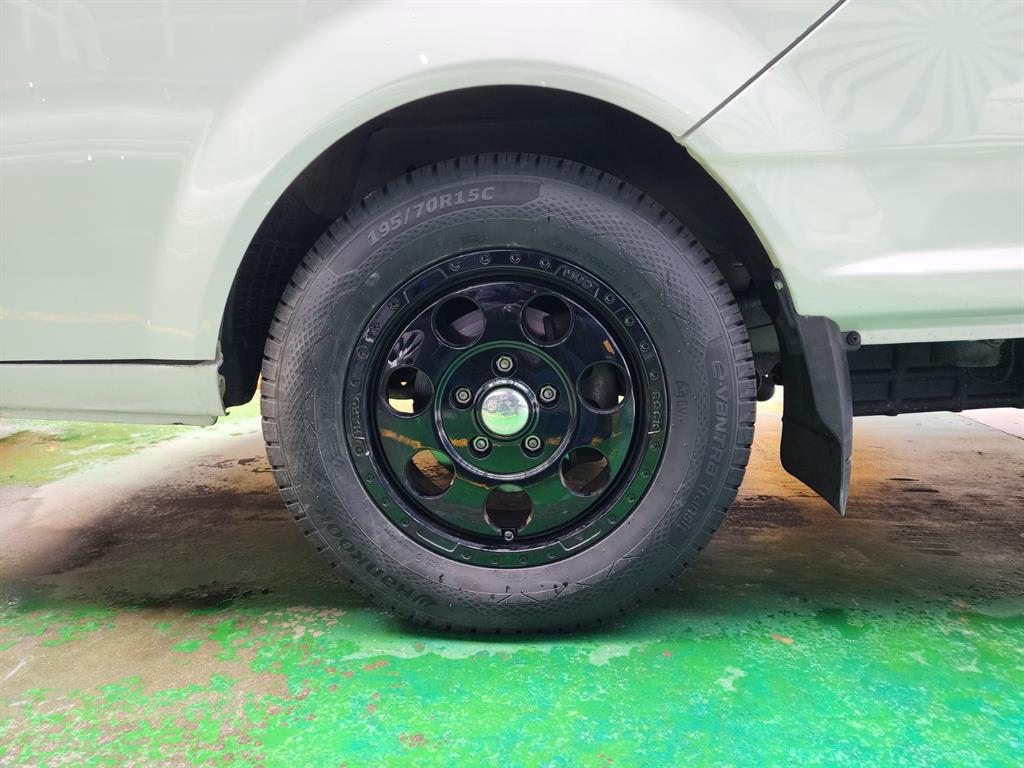 현대 포터II 파워게이트 슈퍼캡 - 이미지 12