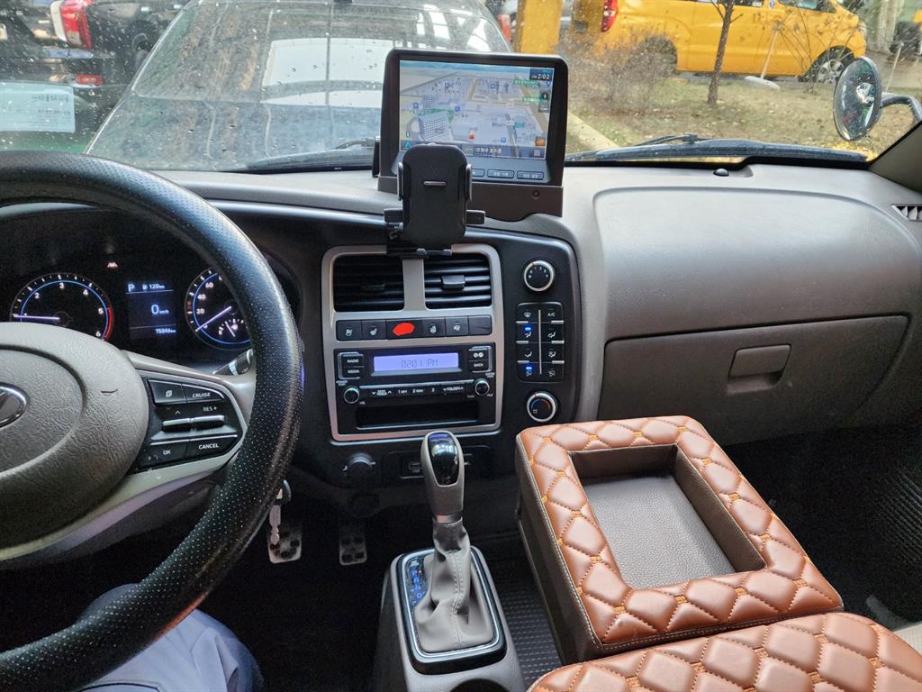 현대 포터II 파워게이트 슈퍼캡 - 이미지 13