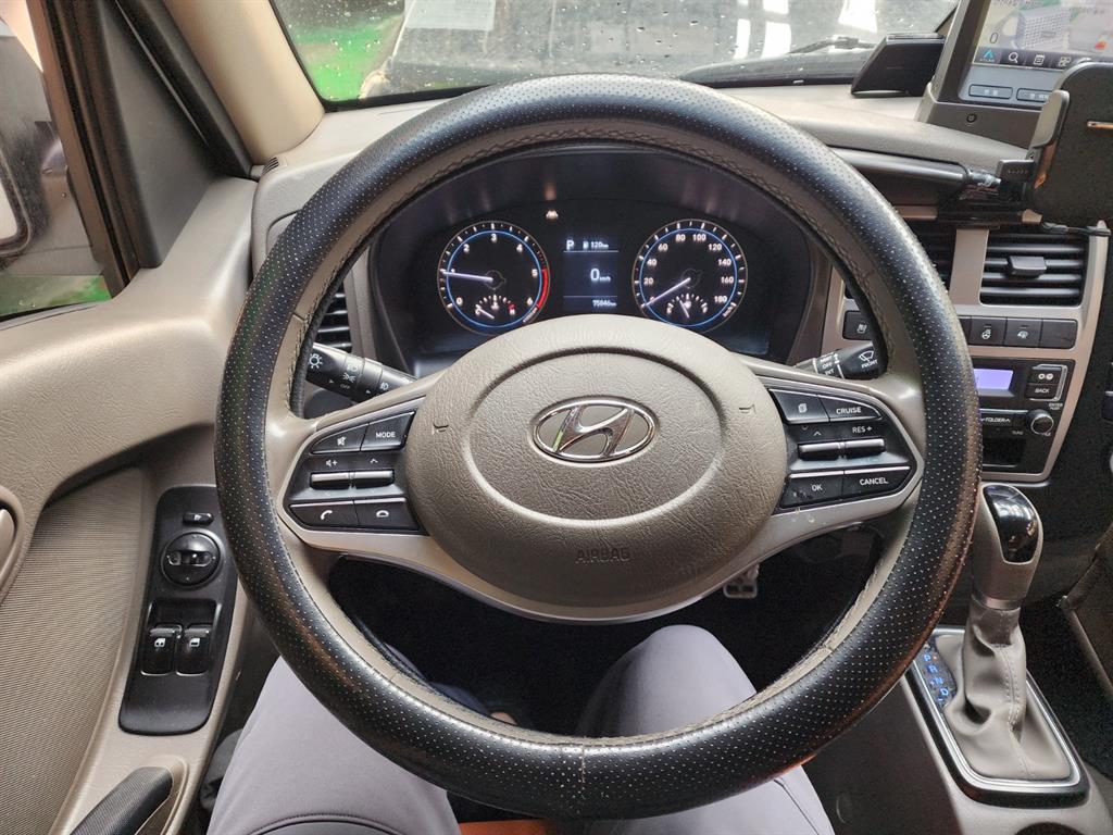 현대 포터II 파워게이트 슈퍼캡 - 이미지 18