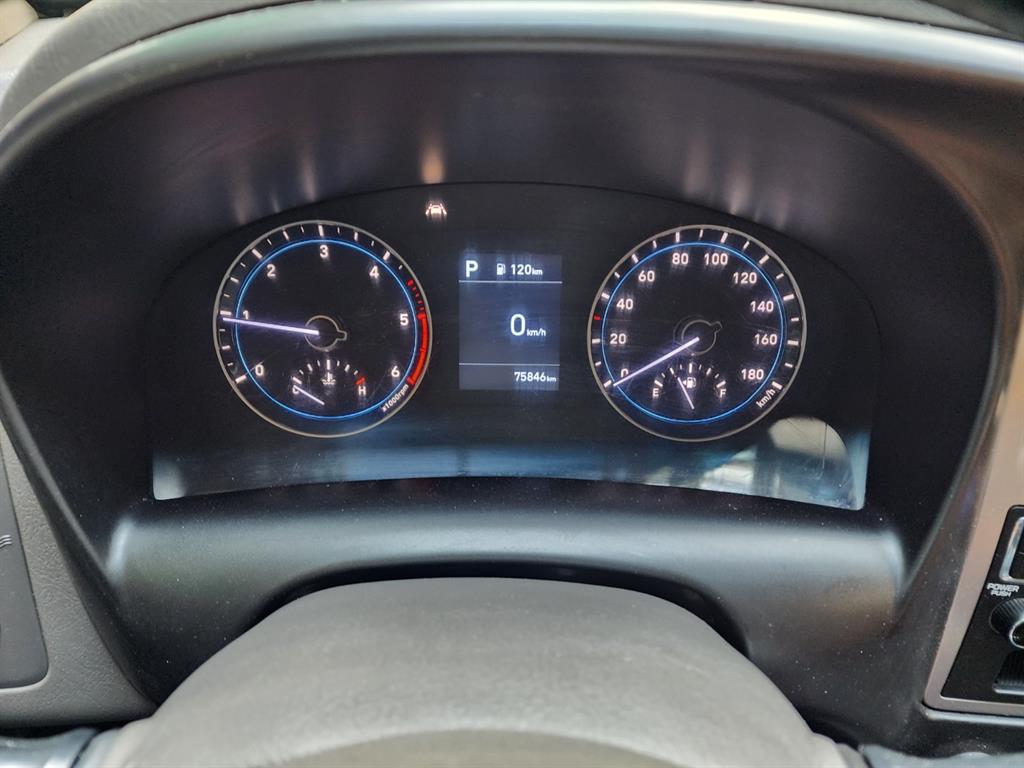 현대 포터II 파워게이트 슈퍼캡 - 이미지 15