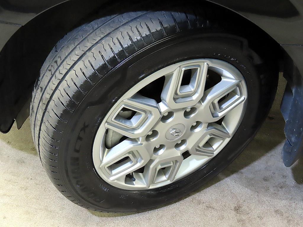 현대 스타리아 2.2 디젤 카고 5인승 모던 - 이미지 19