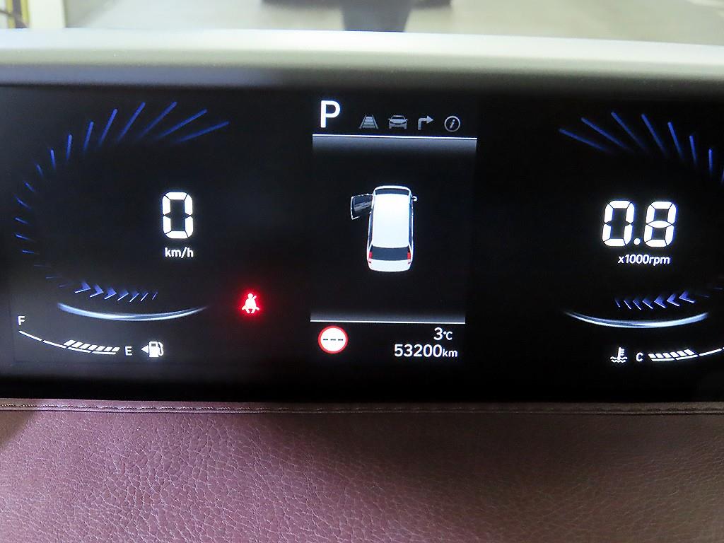 현대 스타리아 3.5 LPG 카고 5인승 모던 - 이미지 2