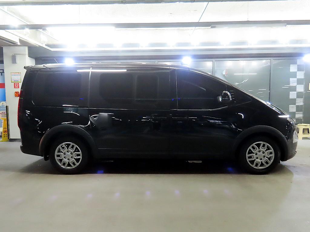 현대 스타리아 3.5 LPG 카고 5인승 모던 - 이미지 7