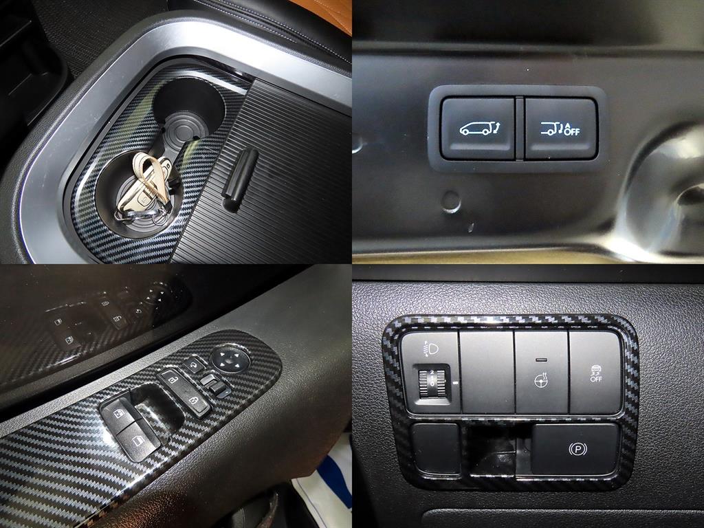 현대 스타리아 3.5 LPG 카고 5인승 모던 - 이미지 10