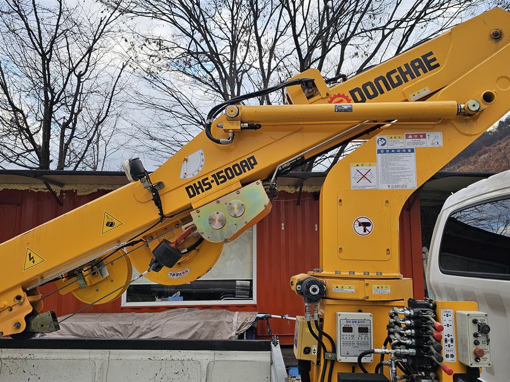 기아 봉고Ⅲ화물 바가지 - 이미지 3