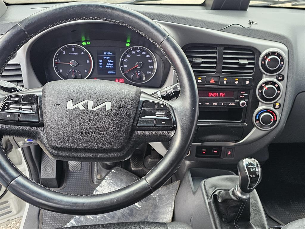 기아 봉고Ⅲ화물 바가지 - 이미지 7