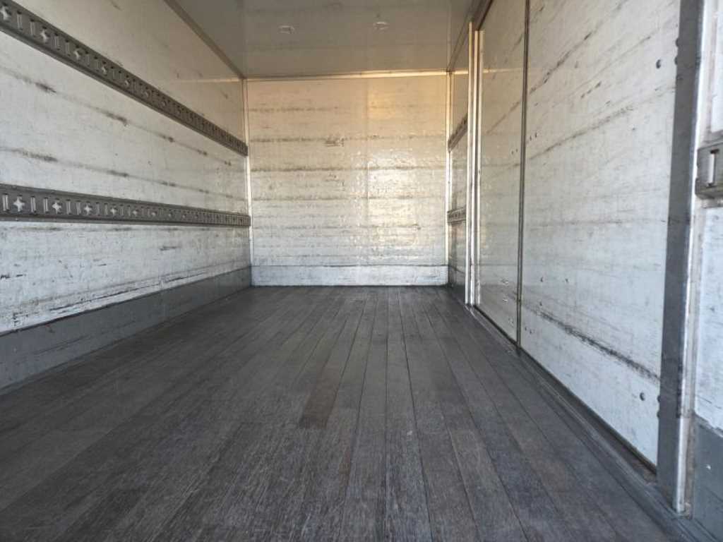 현대 올 뉴마이티 내장탑차 2.5톤 - 이미지 4