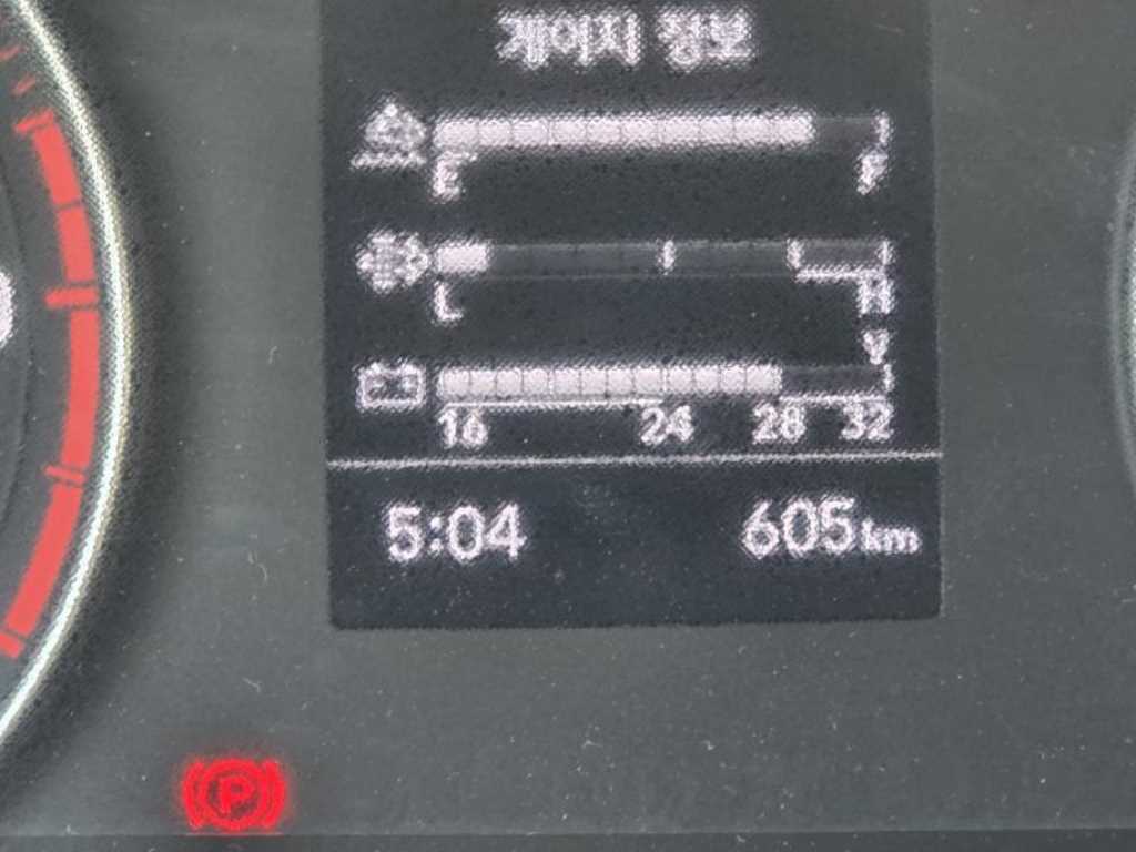 현대 더 뉴마이티 윙바디 3.5톤 - 이미지 3