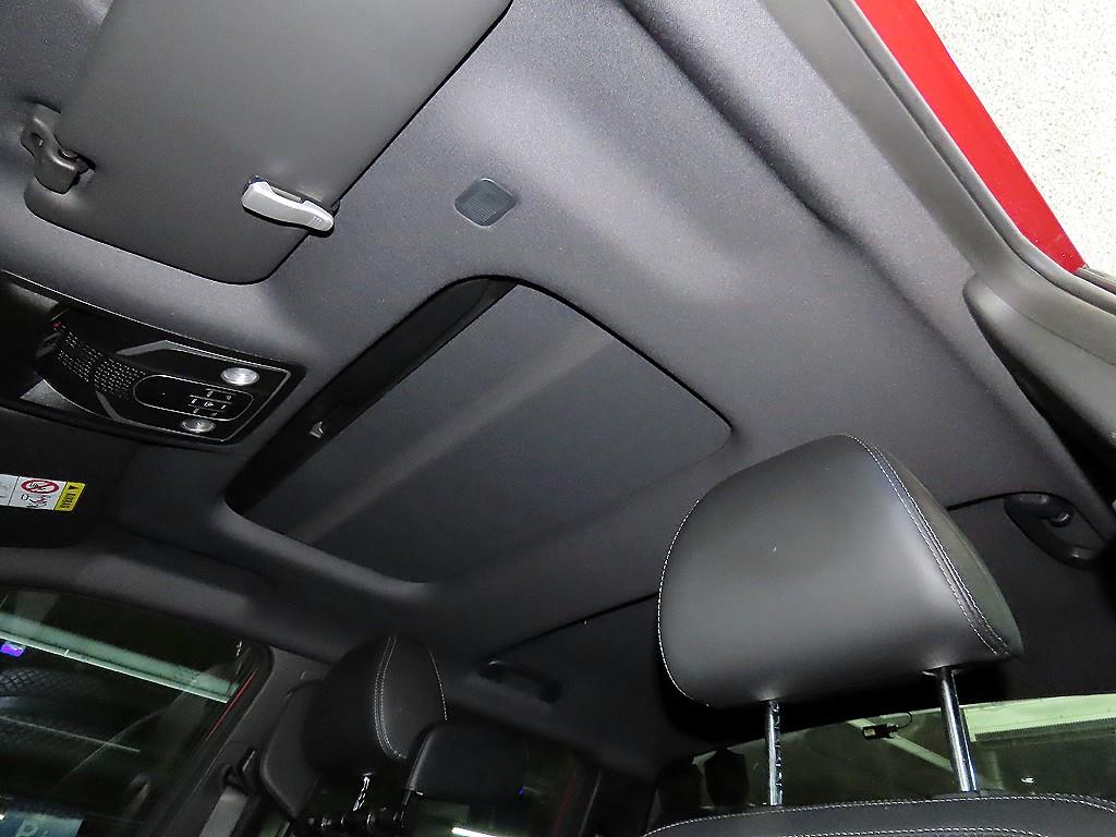 KG모빌리티(쌍용) 더 뉴렉스턴 스포츠 칸 2.2 4WD 프레스티지 - 이미지 13