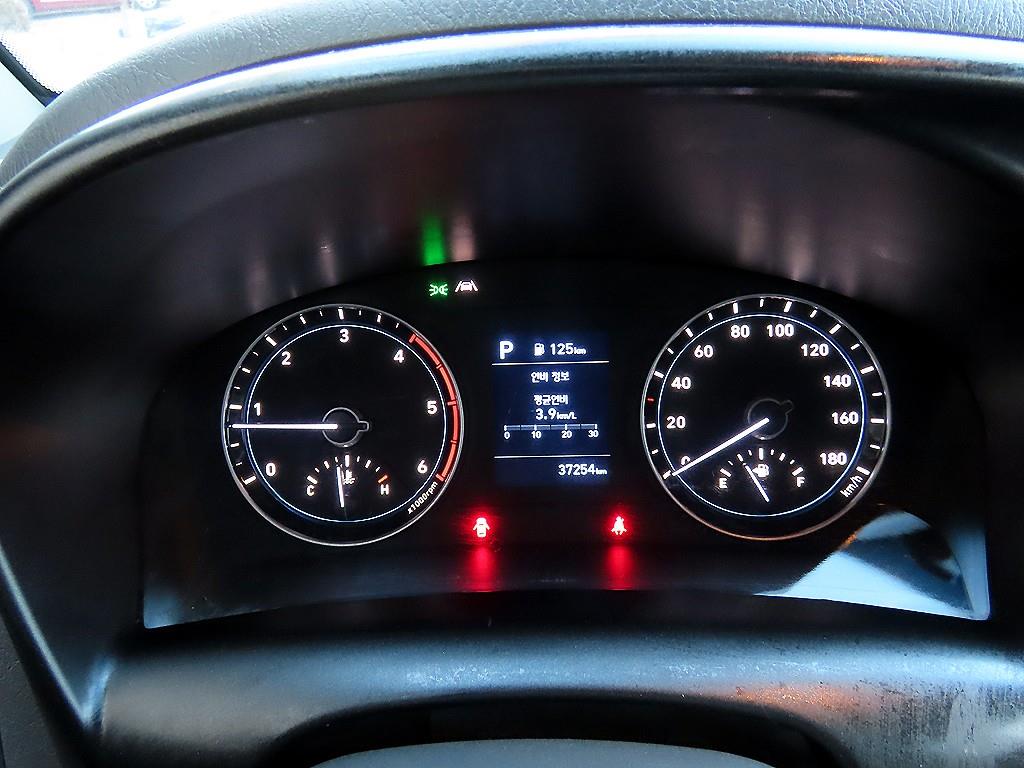 현대 포터II 하이내장탑차 LPG 슈퍼캡 - 이미지 5