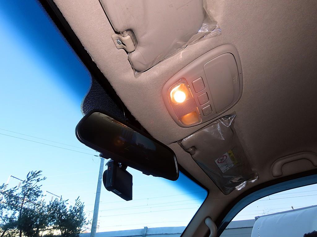 현대 포터II 하이내장탑차 LPG 슈퍼캡 - 이미지 17