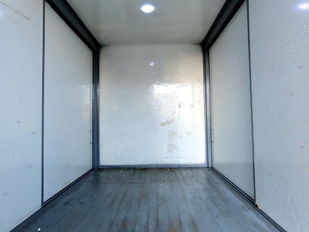 현대 포터II 하이내장탑차 LPG 슈퍼캡 - 이미지 19