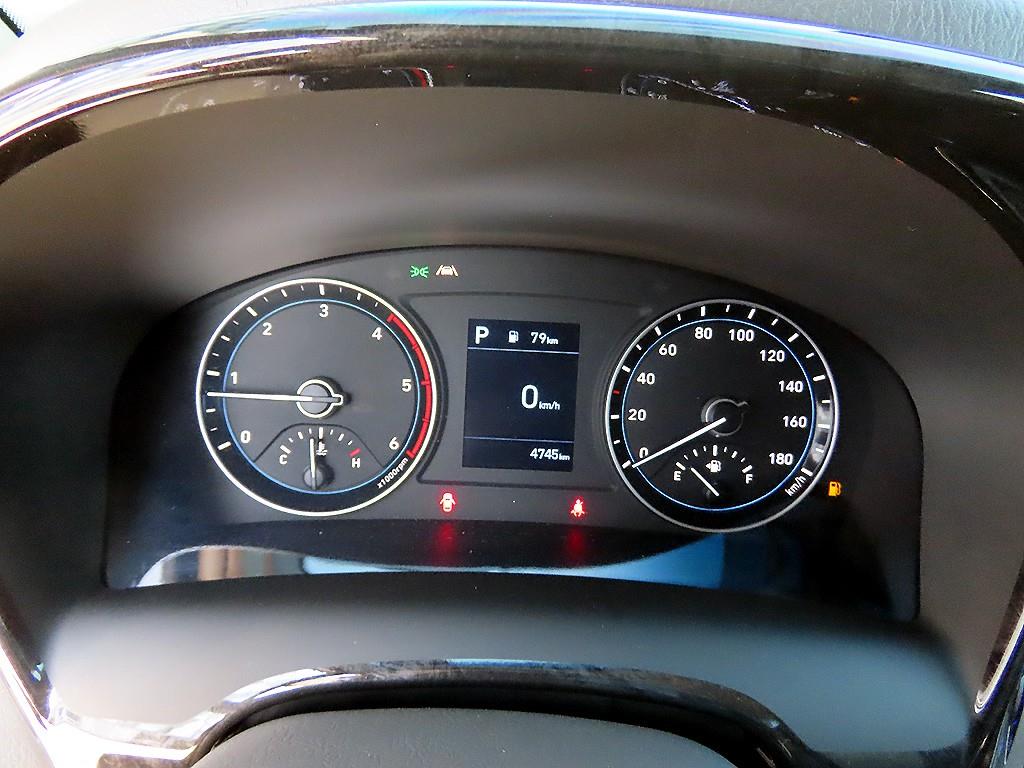 현대 포터II 윙바디 LPG 전동식 - 이미지 7