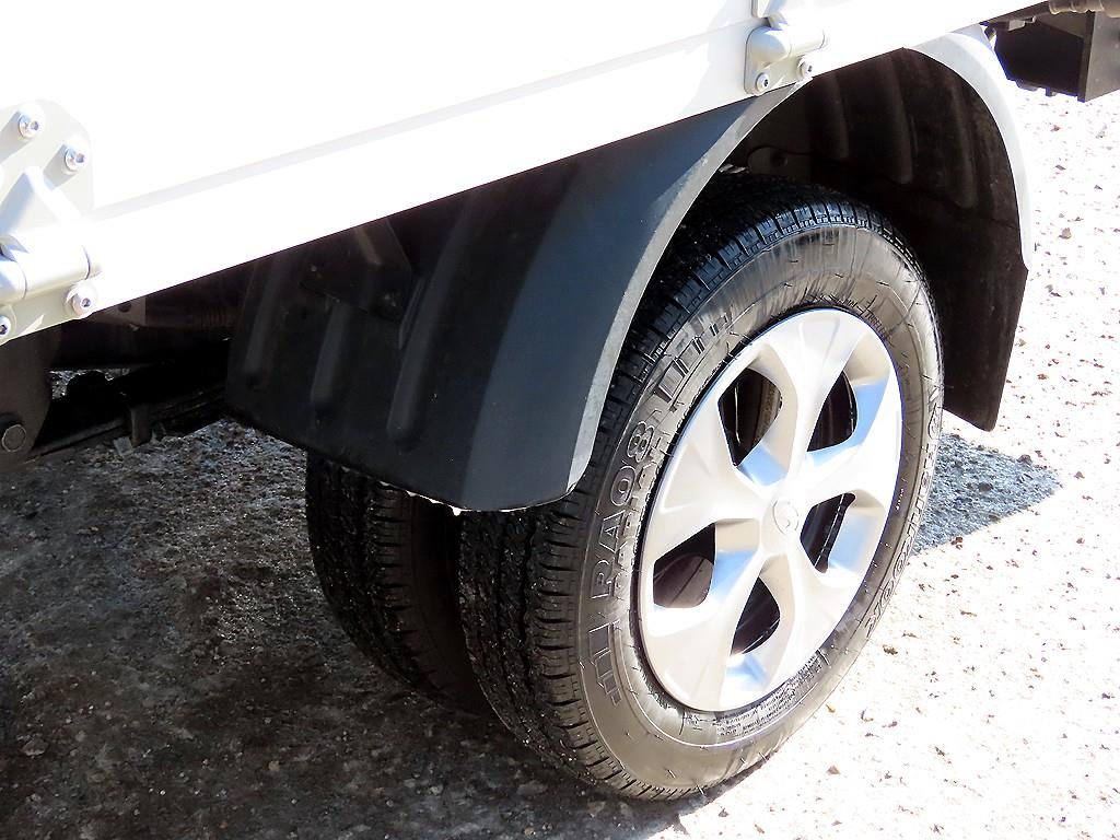 현대 포터II 윙바디 LPG 전동식 - 이미지 17