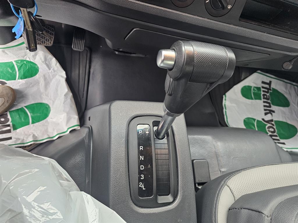 현대 올 뉴마이티 2.5톤 슈퍼캡 장축저상 - 이미지 8