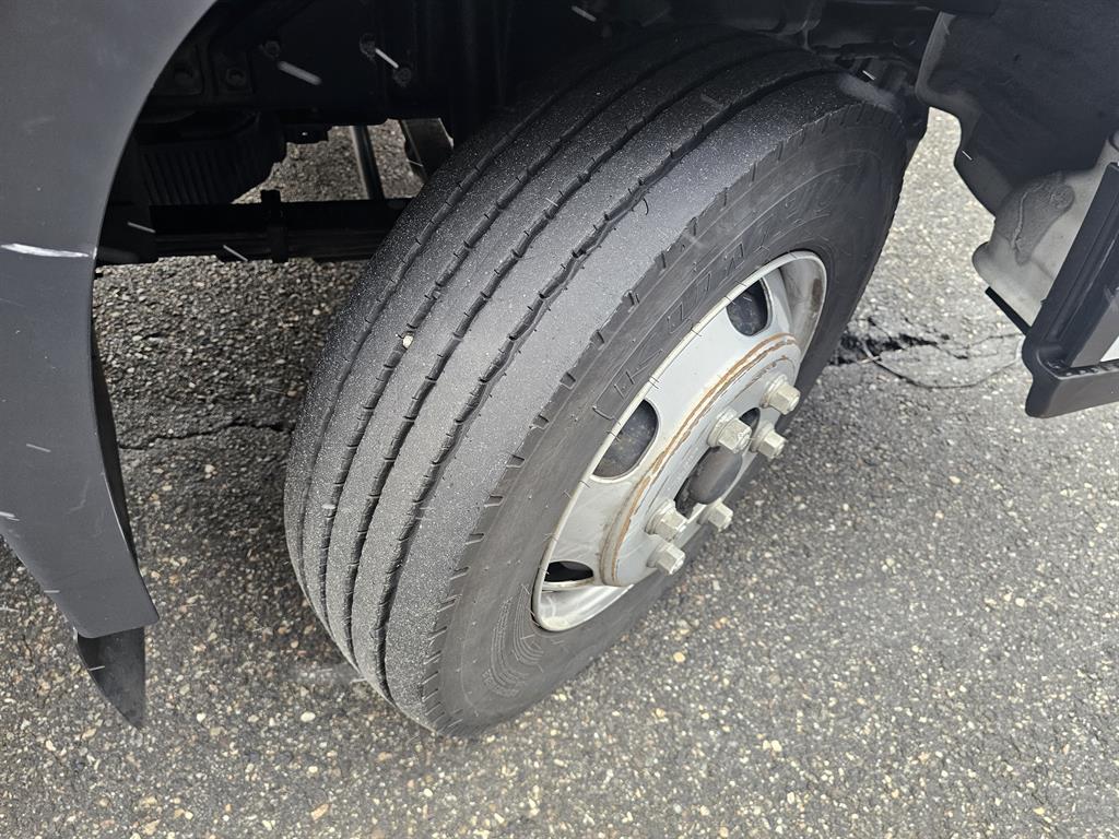 현대 올 뉴마이티 2.5톤 슈퍼캡 장축저상 - 이미지 12