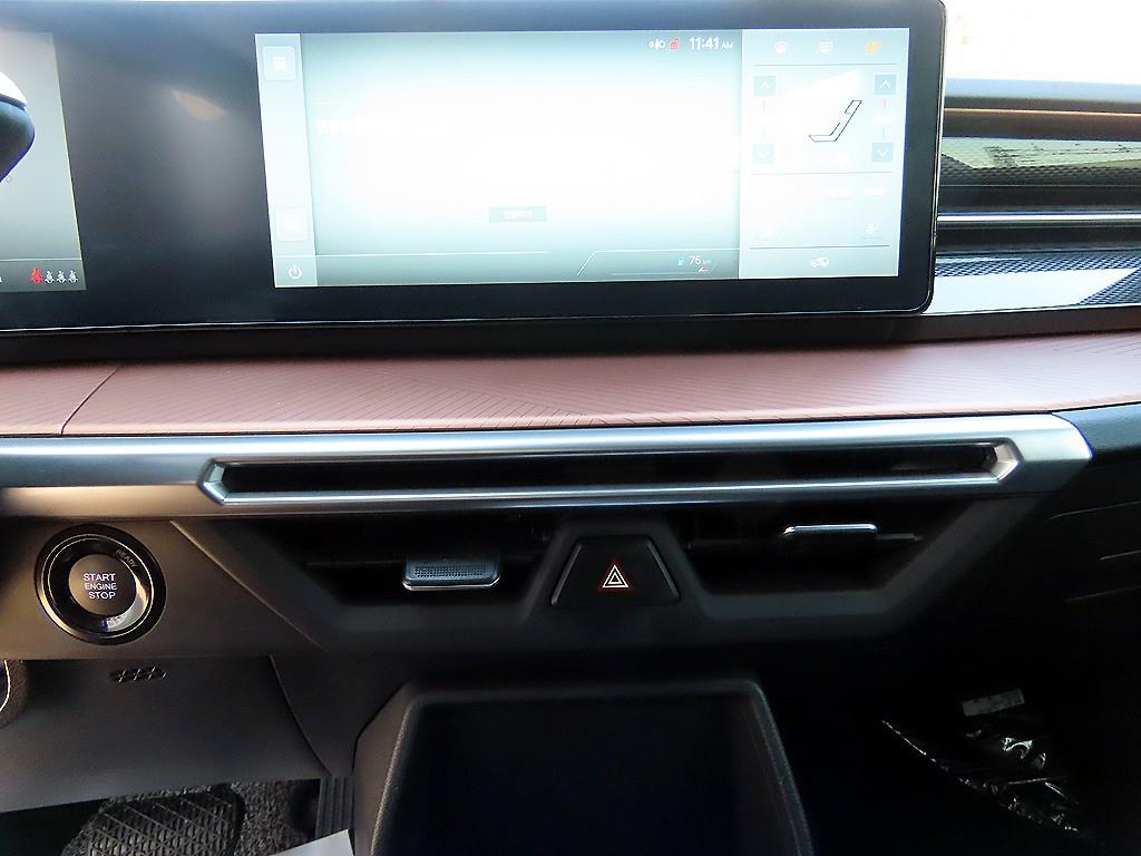 KG모빌리티(쌍용) 더 뉴토레스 1.5 GDI-T 밴 2WD TV5 - 이미지 6