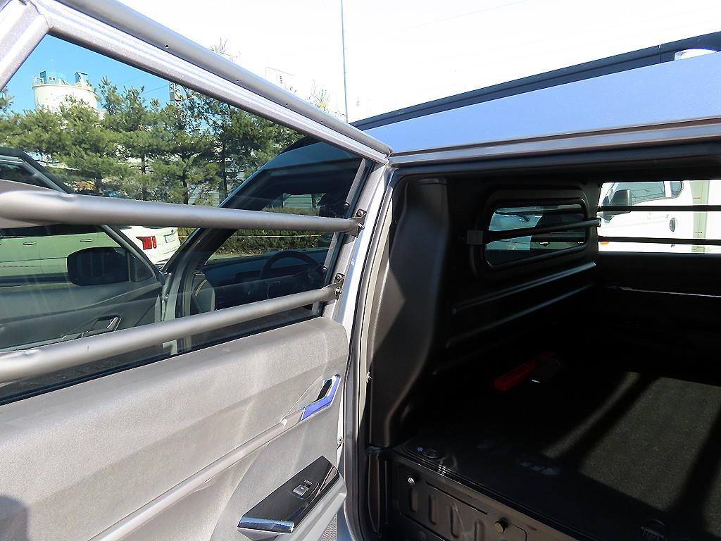 KG모빌리티(쌍용) 더 뉴토레스 1.5 GDI-T 밴 2WD TV5 - 이미지 17