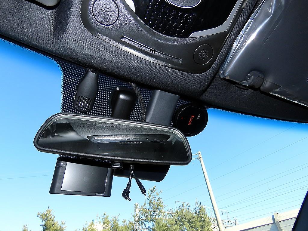 KG모빌리티(쌍용) 더 뉴토레스 1.5 GDI-T 밴 2WD TV5 - 이미지 15