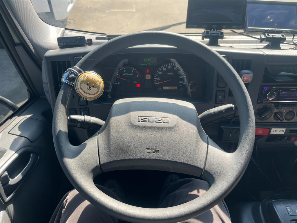 이스즈 엘프 - 이미지 12