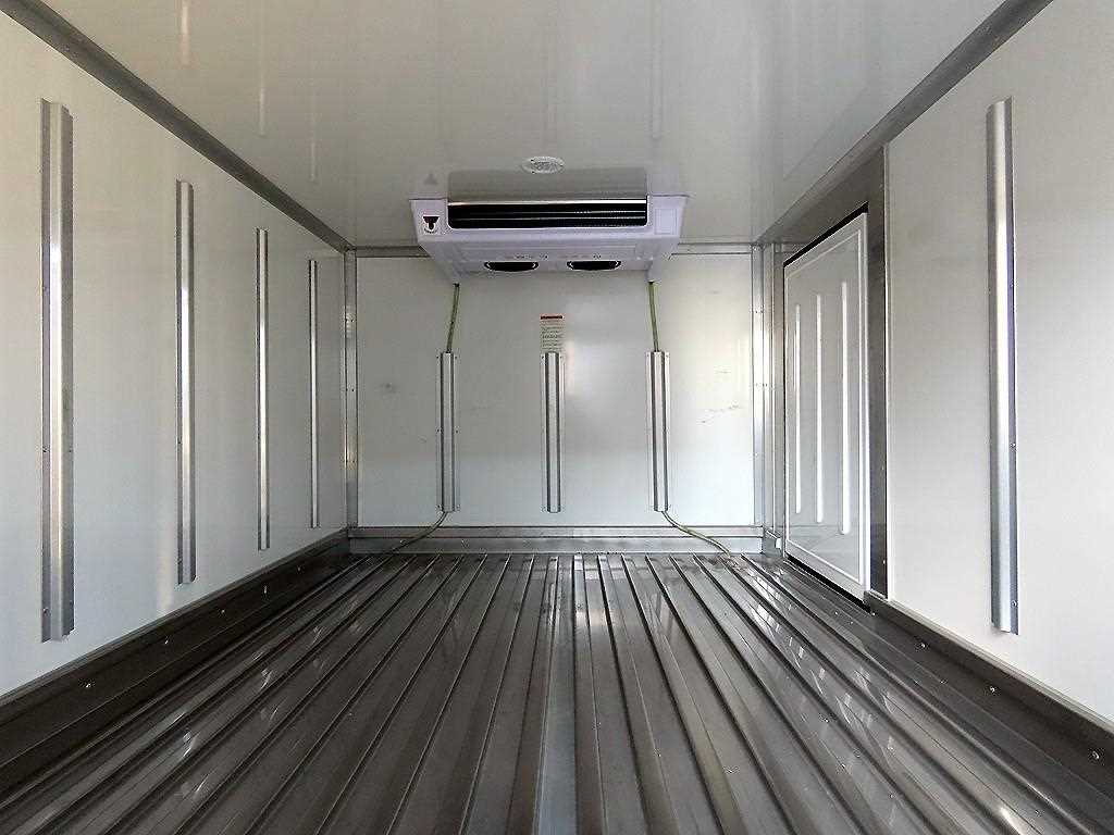 현대 포터II 냉동탑차 LPG 저상 - 이미지 20