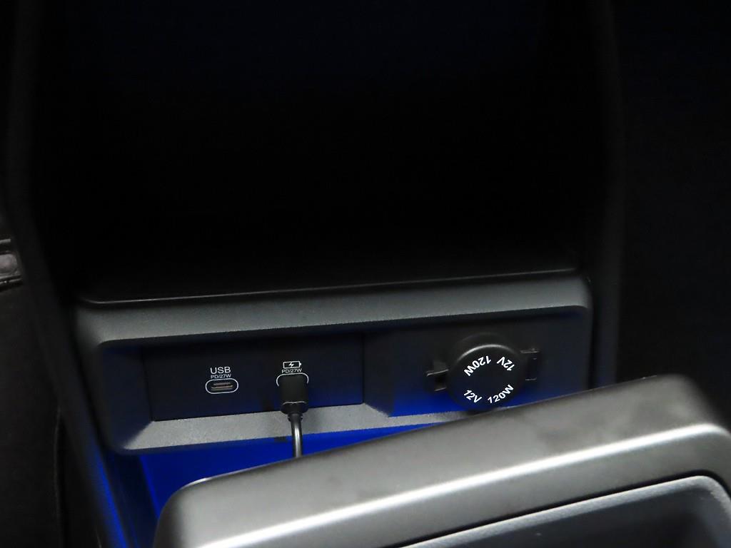 KG모빌리티(쌍용) 더 뉴토레스 1.5 GDI-T 밴 2WD TV7 - 이미지 16