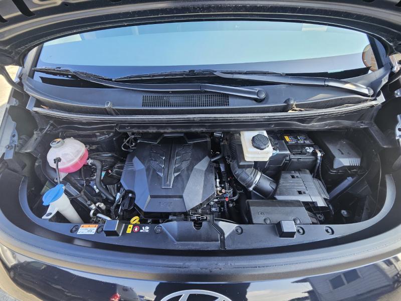 현대 스타리아 3.5 LPG 카고 3인승 모던 - 이미지 7