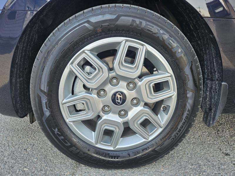 현대 스타리아 3.5 LPG 카고 3인승 모던 - 이미지 9