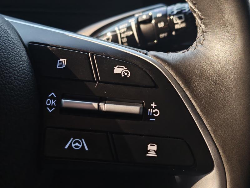 현대 스타리아 3.5 LPG 카고 3인승 모던 - 이미지 11