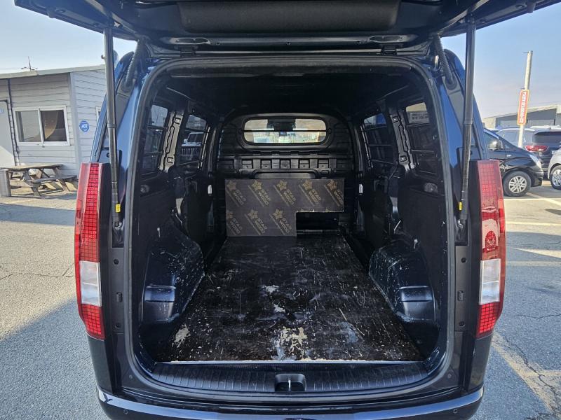 현대 스타리아 3.5 LPG 카고 3인승 모던 - 이미지 12