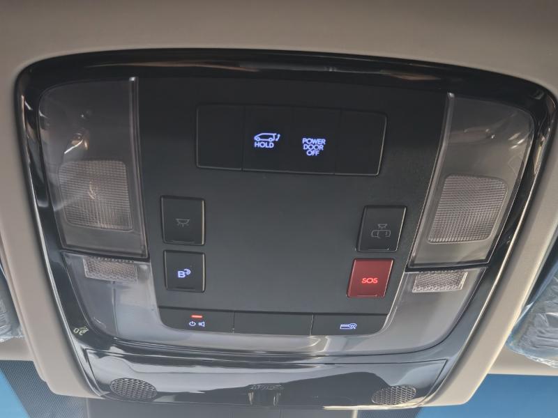 현대 스타리아 3.5 LPG 카고 3인승 모던 - 이미지 15