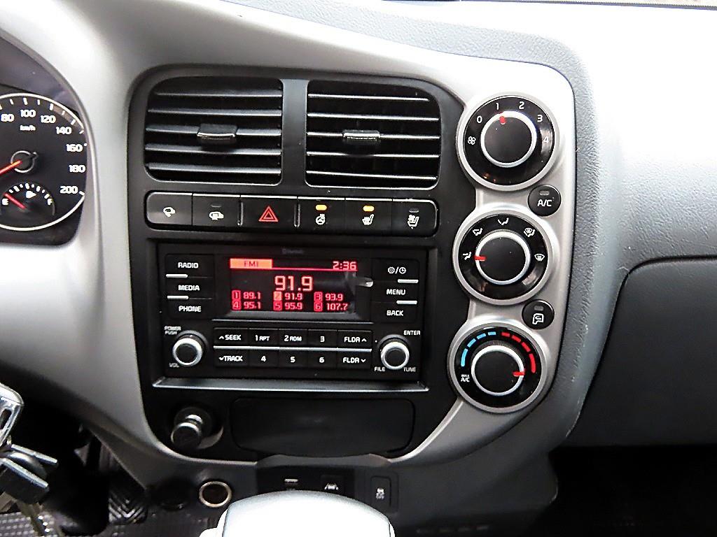 기아 더 뉴봉고Ⅲ화물 내장탑차 플러스형 - 이미지 2