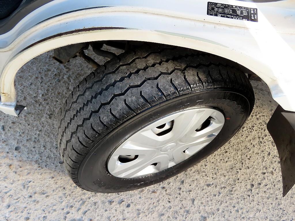 기아 더 뉴봉고Ⅲ화물 내장탑차 - 이미지 3